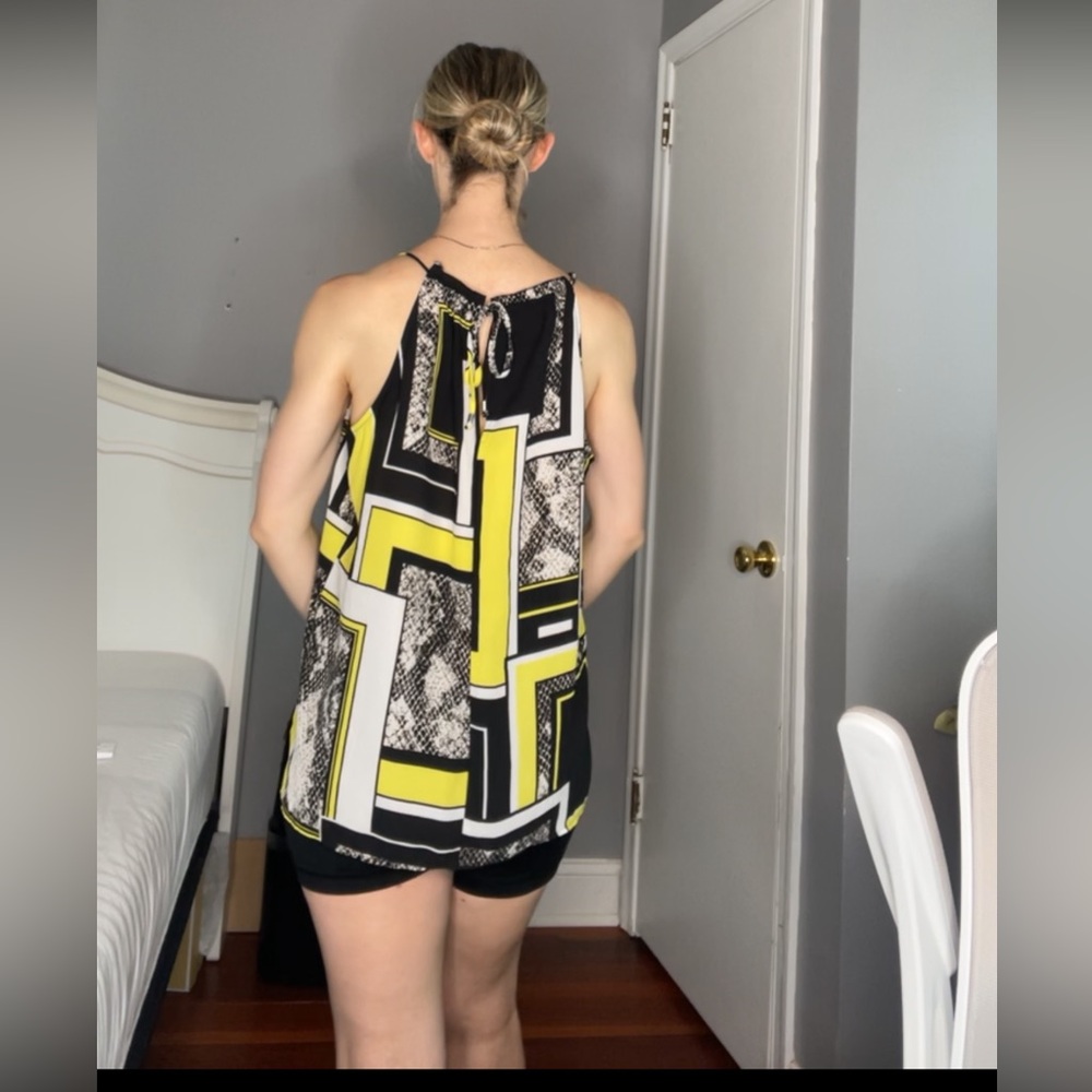 Tank top - Picture 4 of 9